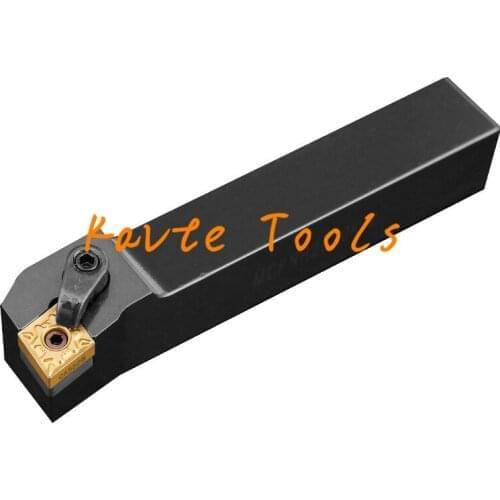 MCFNR MCFNL 20mm 25mm MCFNR1616H12 MCFNR2020K12 MCFNR2525M12 External Turning Tool Holder Mini Cutting Boring Bar Lathe Tools