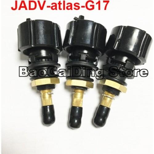 Air Compressor Automatic Filter Drain Valve for Atlas Copco Automatic Drain Valve JADV-atlas-G17 JADV-atlas-G20