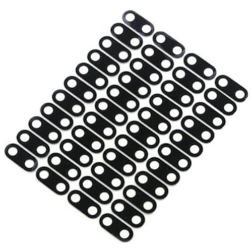 1 pcs For Huawei Honor 10 New Rear Camera Glass Lens Cover Repair Parts + Free shipping