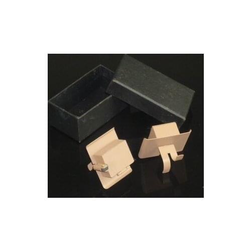 Fire magic accessory - Omega Fire (1set=2pcs), Fire magic Magic trick classic toys，Professional Card Magic，Funny