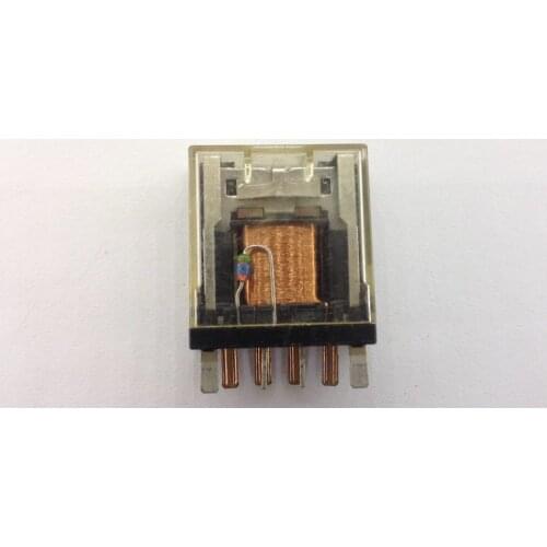 Free Shipping 1pcs NC2D-AC100V good quality