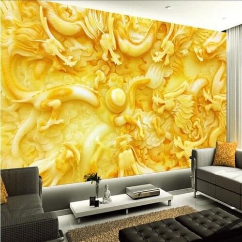 Photo wallpaper large mural 3D living room bedroom sofa background wallpaper high-grade non-woven wallpaper mural