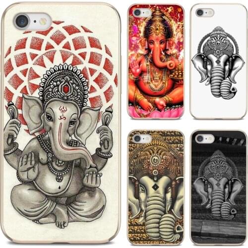 Lord Ganesha Hindu God Buddha For Huawei Nova 2 2i 3 3i Y3 Y5 Y6 Y7 Y9 Prime 2015 2016 2017 2018 2019 Phone Case