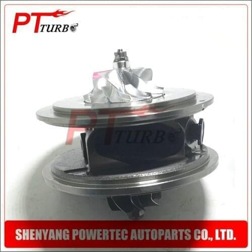 GT1449V 821866 Turbine Core Turbocharger Chra For Seat Leon 2.0 TDI 135Kw 184Hp CUPA Balanced Turbo Charger Cartridge 2013