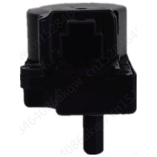 Car Air conditioning control valve 1998Fo rdF ocu sMo nd eo2005 Cooling and heating switch controller Blower actuator motor