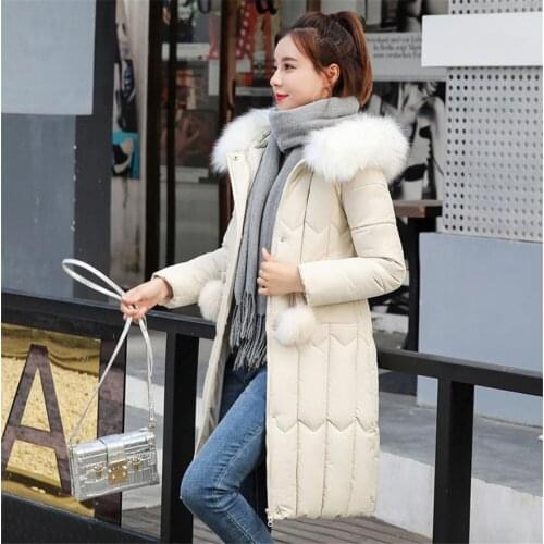 Lafaerter Women's Parkas