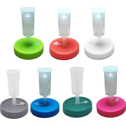 Mm Wide Mouth Mason Jar Fermentation Lid Premium Mason Jar Fermenting Lid Fermentation Kit For Wide Mouth Jars usefulness
