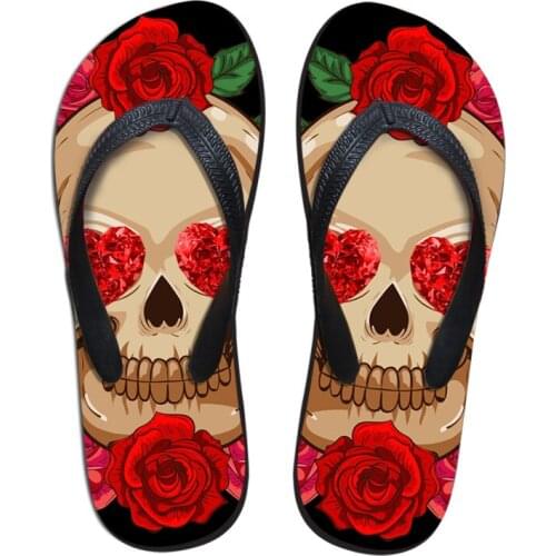 MOZOEYU Women's Flip Flops