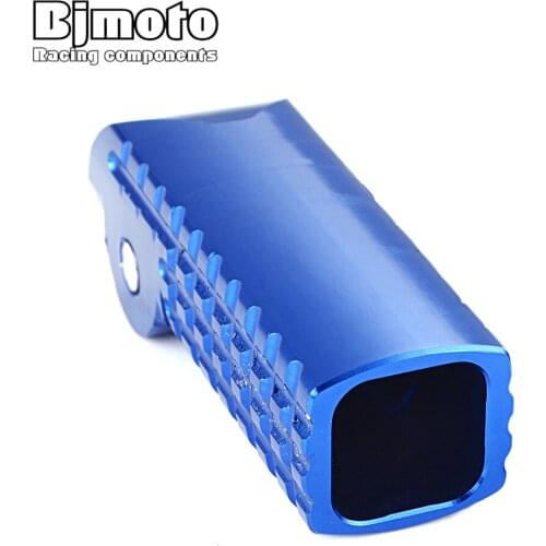 New CNC Motorcycle Gear pedal shift tip For Husqvarna 125-501All 2017-2018 TC125/FC250/350/450 2016 Moto shifter brake pedal peg