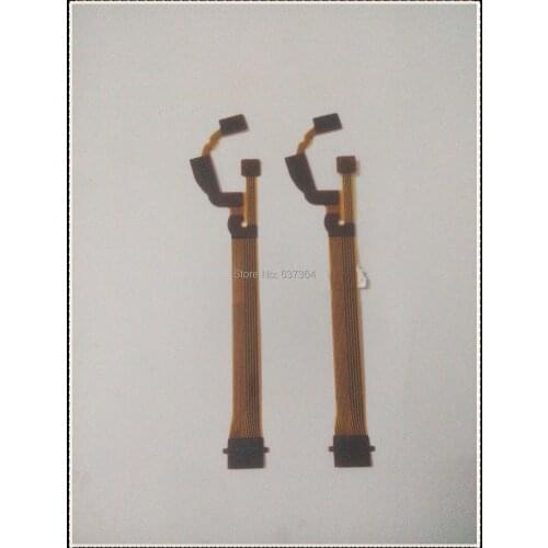 New Lens Anti-Shake Flex Cable For Nikon J1 10-30 MM 10-30MM Digital Camera Repair Part