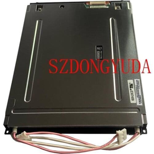 New Original A+ 6.4 Inch 640*480 31PIN PD064VT4-LF PD064VT4 LF TFT-LCD Screen Panel / Touchpad 143*116