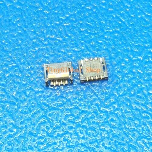 Original Touch FPC Connector Port Plug on mainboard for ASUS zenfone 2 ZE500KL Z00ED zenfone2