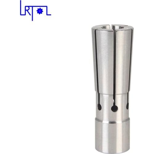 DC 6/8/12mm series spring Collect hold chuck with standard collet for cnc milling lathe tool Engraving machin