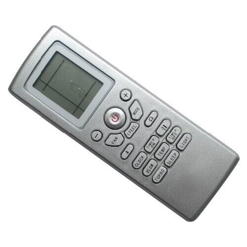 Remote Control For LENNOX Y5072 Y507201 Y4001 305100482 & electrolux 30510049 YT1F WSV26HRB WSV35HRB WSV70HRB Air Conditioner