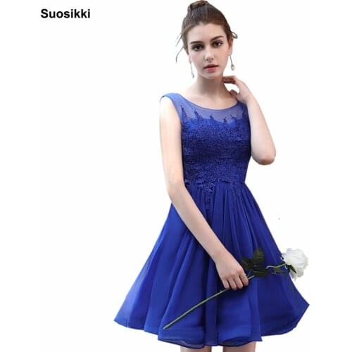 Suosikki Womens Chiffon Dresses