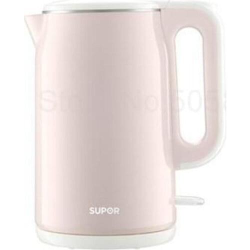 Electric Kettle Device Using 304 Stainless Steel Large Capacity Power Automatic Kaishuihu New Quality Goods