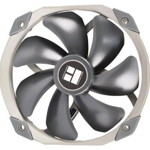 Thermalright TL-D14 140mm Chassis Cooling Fan Speed 1500 PWM Temperature Control