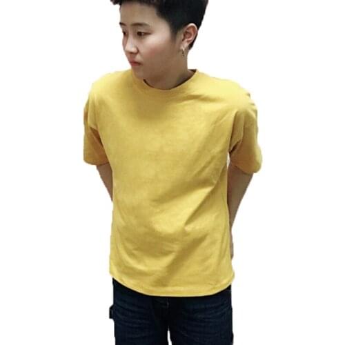 Outerwear Chest Binder Long Casual Invisible Breast Breathable Cotten Chest Breast Binder Trans Undershirt Tomboy T Shirt Tops