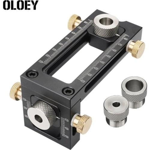 6/8/10/12mm Baby Bed Crib Screws Hardware Drill Guide Hole Puncher Locator Flat Screw Drill Jig Beds Headboards Chairs Furniture