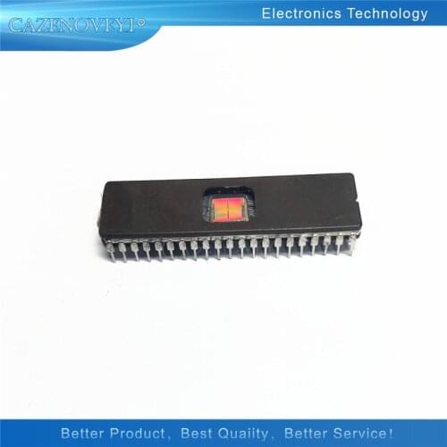 10pcs/lot M27C160-100F1 120F1 50F1 M27C160 DIP-42 In stock