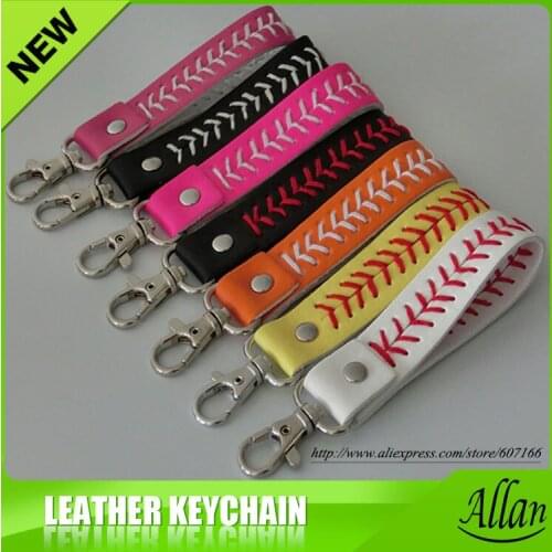 2016 baseball/softball keychain