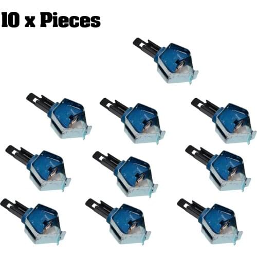 AC13040006 - Boiler NTC Sensor For Zoom & Electrolux Basic - 3/4 (10 Pieces)