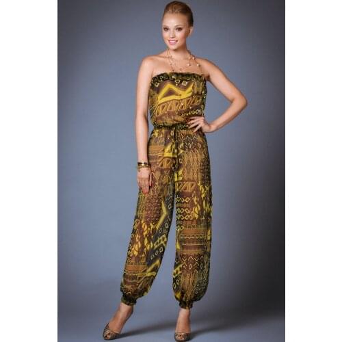 Арт-Деко Women's Trouser Suits