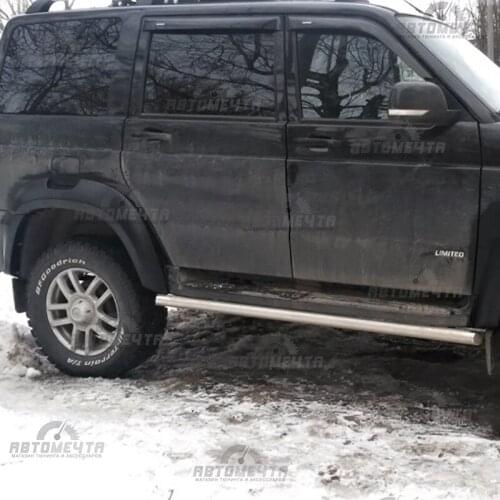 Avtomechta Car Covers