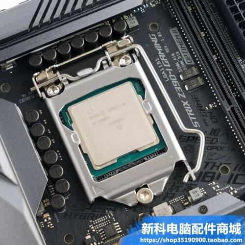 CM8066201938802 SR2LU G3900TE 64BIT MPU FCLGA-1151 Intel Celeron Skylake 35 W 2.3 GHz
