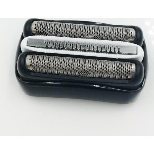 1pcs Replacement Shaver Part Cutter Accessories For Braun Razor 32B 32S 21B 21S 4 Series Men Electric Shaver Accessories