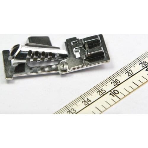 Janome / Pfaff Household Sewing Machine 9907 PRESSER FOOT WITH FOLDER