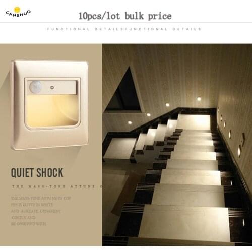 KINGOFFER Wall Lights