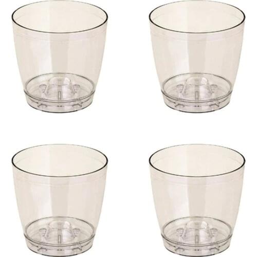 Mobilya Noktasi Flower Pots