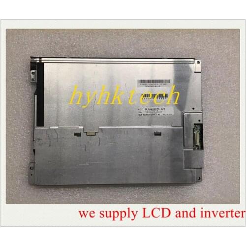 NL6448AC26-97D 8.4INCH Industrial LCD,new&A+ Grade in stock, test working