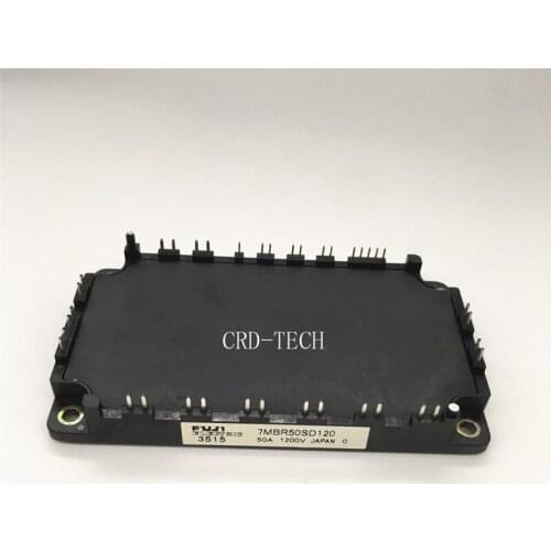ORIGINAL 7MBR50SD120-50 7MBR75SD120A-50 7MBR50UH120-507MBR35SD120