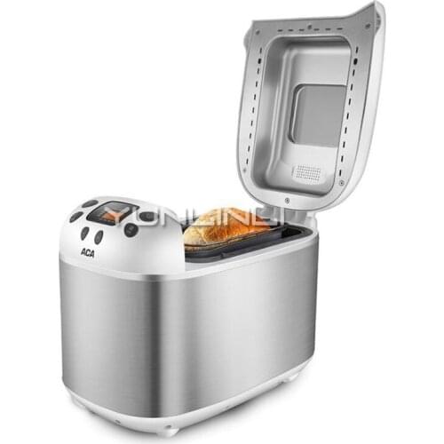 Full-automatic Bread Maker Household Intelligent Bread Machine Multifunctional Bread Baking Machine AB-3SM16