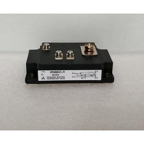 QM600 HD-M Power Module IGBT For Electric Forklift