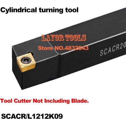 SCACR1212K09,extermal turning tool Factory outlets, the lather,boring bar,cnc,machine,Factory Outlet