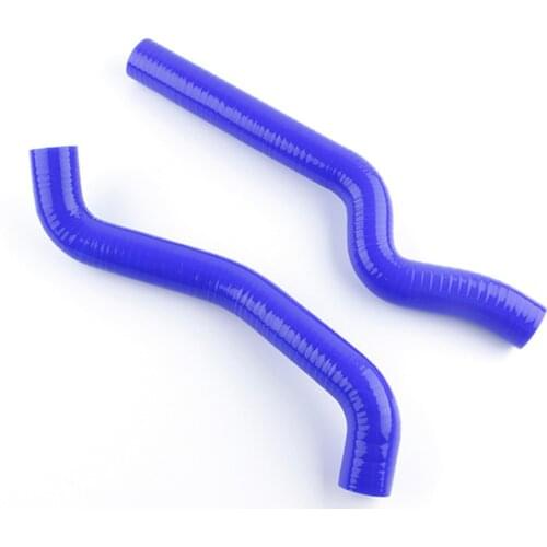 FOR TOYOTA CORONA PREMIO 2.0L ST215 3S-FE 1998 1999 2000 2001 Silicone Radiator Hose Tube