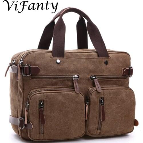 Messenger Bag Satchel Leisure Canvas 15 Inch Laptop Shoulder Briefcase Pack Crossbody bag Teens