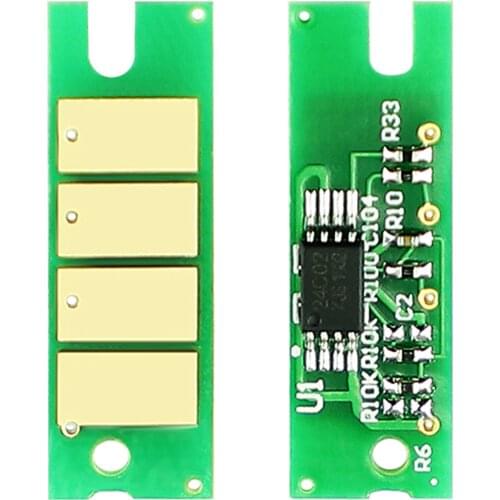 Toner Chip for Ricoh Gestetner Lanier Savin Nashuatec Rex Rotary Aficio IPSiO SP-C360A SP C360A SPC360A SP-C360E SP C360E E A HA