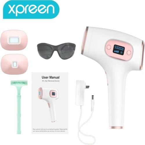 XPREEN Hair Clippers