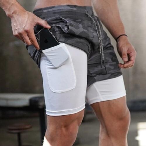 Asstseries Men's Sports Shorts
