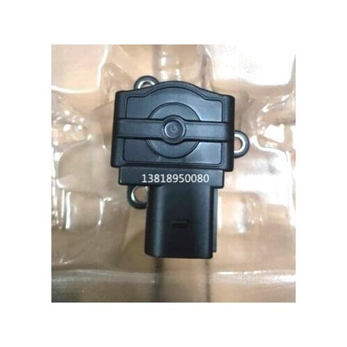 For Volkswagen EA888 Magotan Tiguan L TAYRON Passat Teramont turbocharger solenoid valve shut-off control valve 06H145710C