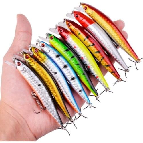 Fiscan Silicone Baits