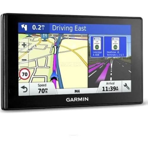 Автомобильные GPS-навигаторы Garmin China At AliExpress