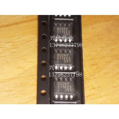 MB85RC04V RC04V SOP-8