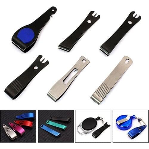 Mini Fishing Line Cutter Portable Nylon Wire Line Cut Pliers Scissors Clippers Fish Tackle Lure Hook Line Remover