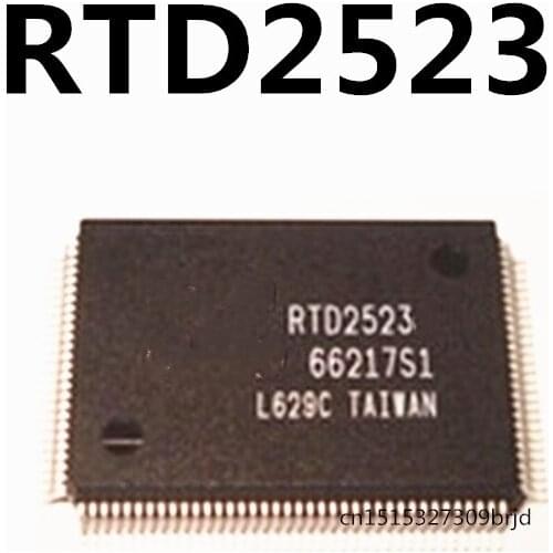 Original 1pcs / RTD2523