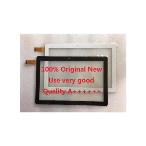 10 pcs/lot 10.1 inch LCD screen,100% New display, Tablet PC LCD screen MF1011683001A